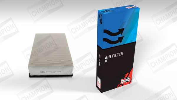CHAMPION FILTER - AIR CAF100754P