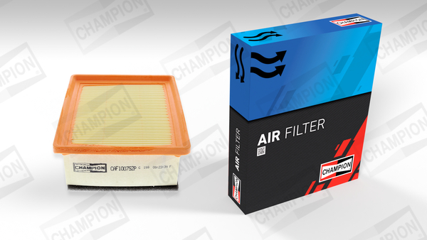 CHAMPION FILTER - AIR CAF100752P