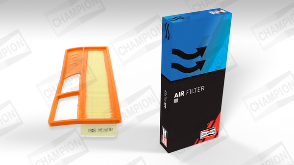 CHAMPION FILTER - AIR CAF100746P
