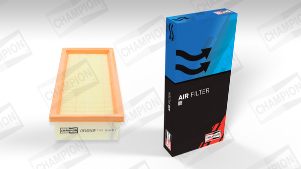 CHAMPION FILTER - AIR CAF100743P
