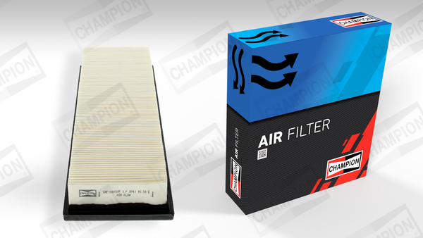 CHAMPION FILTER - AIR CAF100737P