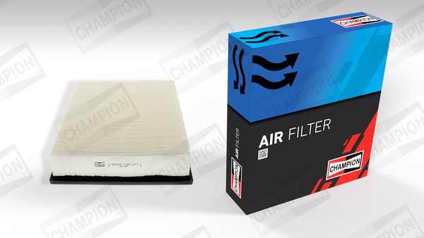 CHAMPION FILTER - AIR CAF100733P