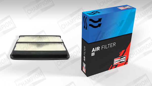 CHAMPION FILTER - AIR CAF100731P