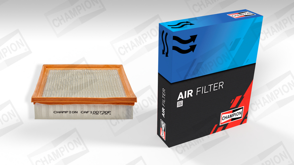 CHAMPION FILTER - AIR CAF100730P