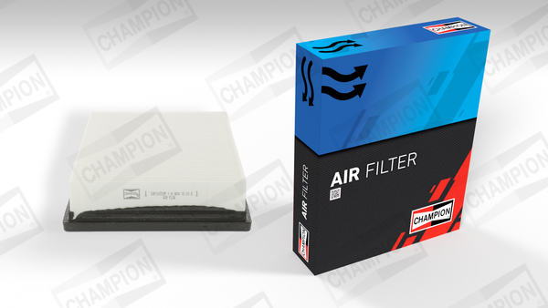 CHAMPION FILTER - AIR CAF100729P