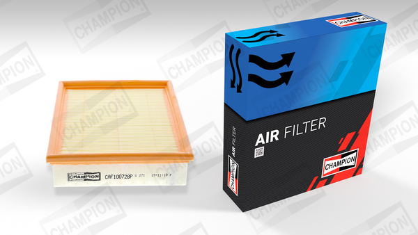 CHAMPION FILTER - AIR CAF100728P