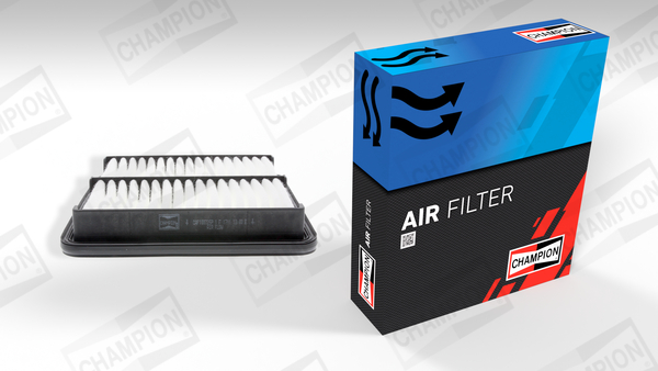 CHAMPION FILTER - AIR CAF100725P
