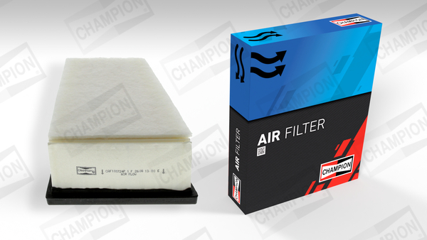 CHAMPION FILTER - AIR CAF100724P