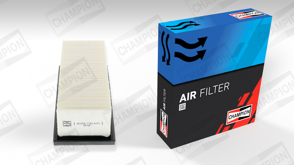 CHAMPION FILTER - AIR CAF100720P
