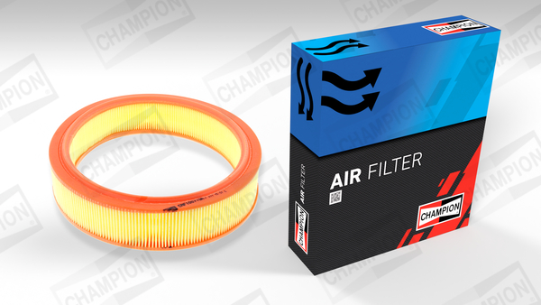 CHAMPION FILTER - AIR CAF100719R