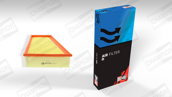 CHAMPION FILTER - AIR CAF100719P