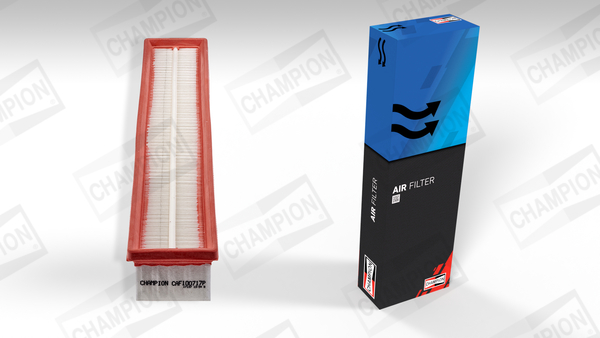 CHAMPION FILTER - AIR CAF100717P