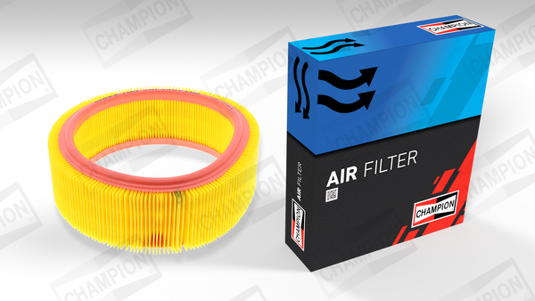 CHAMPION FILTER - AIR CAF100716R