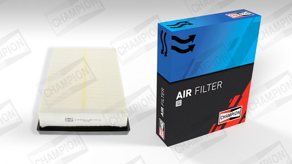 CHAMPION FILTER - AIR CAF100714P