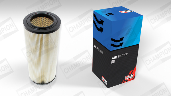 CHAMPION FILTER - AIR CAF100714C