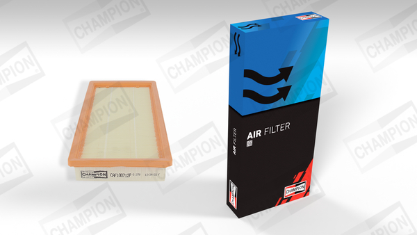 CHAMPION FILTER - AIR CAF100712P