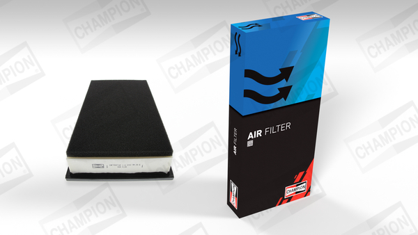 CHAMPION FILTER - AIR CAF100711P