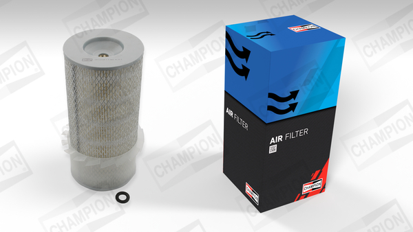 CHAMPION FILTER - AIR CAF100710R