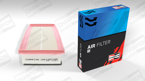 CHAMPION FILTER - AIR CAF100710P