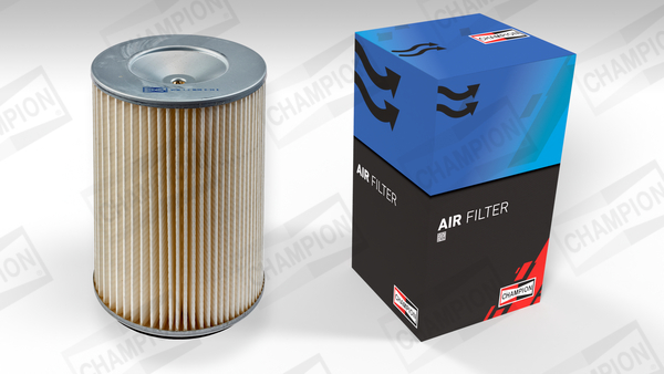 CHAMPION FILTER - AIR CAF100708R