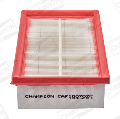 CHAMPION FILTER - AIR CAF100702P