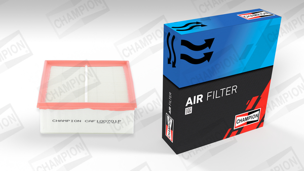 CHAMPION FILTER - AIR CAF100701P