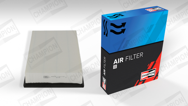 CHAMPION FILTER - AIR CAF100700P