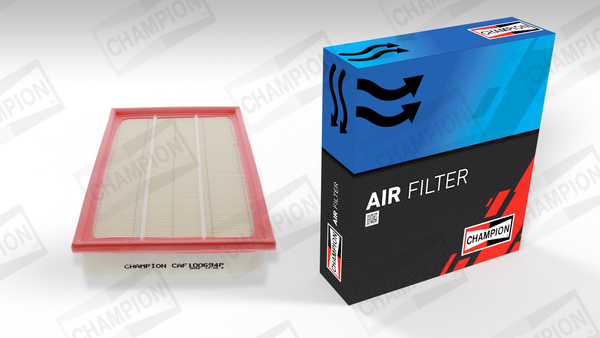 CHAMPION FILTER - AIR CAF100694P