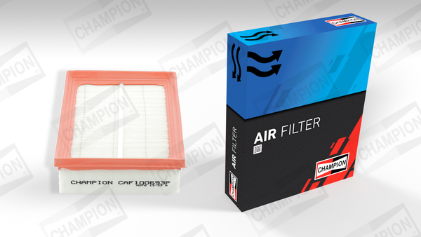 CHAMPION FILTER - AIR CAF100693P