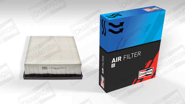CHAMPION FILTER - AIR CAF100690P