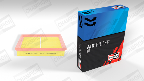 CHAMPION FILTER - AIR CAF100687P