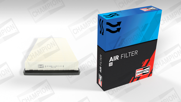 CHAMPION FILTER - AIR CAF100685P