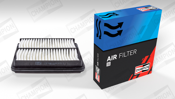 CHAMPION FILTER - AIR CAF100682P