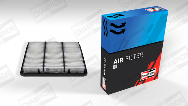 CHAMPION FILTER - AIR CAF100675P
