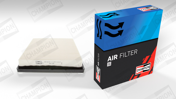 CHAMPION FILTER - AIR CAF100671P