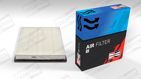 CHAMPION FILTER - AIR CAF100666P