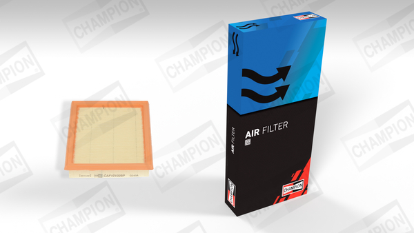 CHAMPION FILTER - AIR CAF100665P