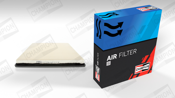 CHAMPION FILTER - AIR CAF100657P