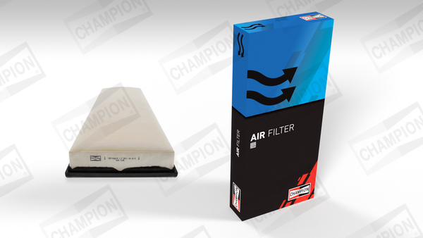 CHAMPION FILTER - AIR CAF100651P
