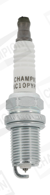 CHAMPION SPARK PLUG RC10PYP4