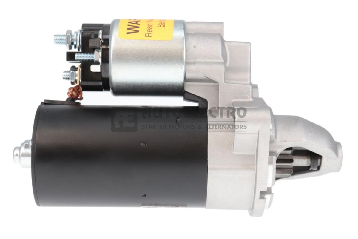 BOSCH STARTER 0001107442