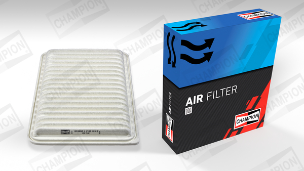 CHAMPION FILTER - AIR CAF100832P