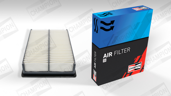 CHAMPION FILTER - AIR CAF100831P