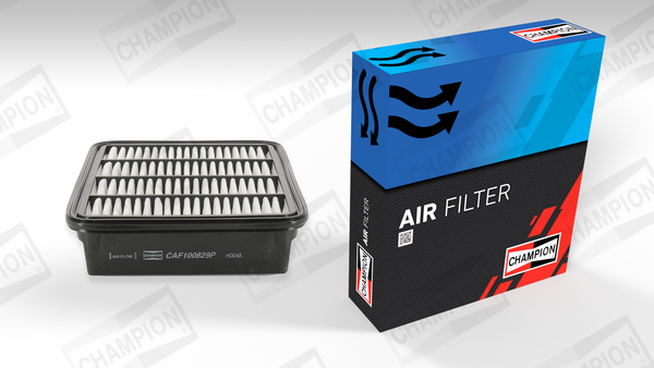 CHAMPION FILTER - AIR CAF100829P