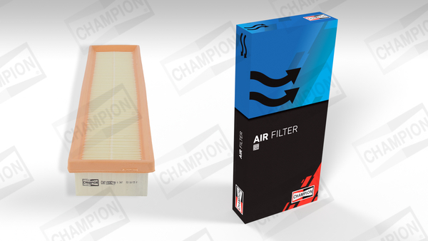 CHAMPION FILTER - AIR CAF100827P