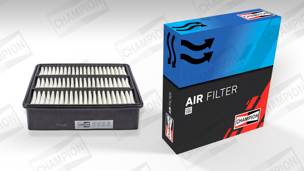 CHAMPION FILTER - AIR CAF100826P