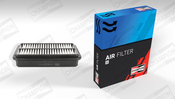 CHAMPION FILTER - AIR CAF100825P