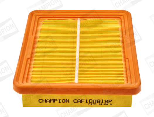 CHAMPION FILTER - AIR CAF100818P