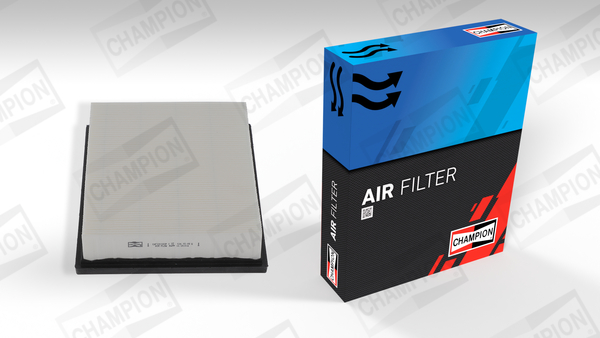 CHAMPION FILTER - AIR CAF101183P