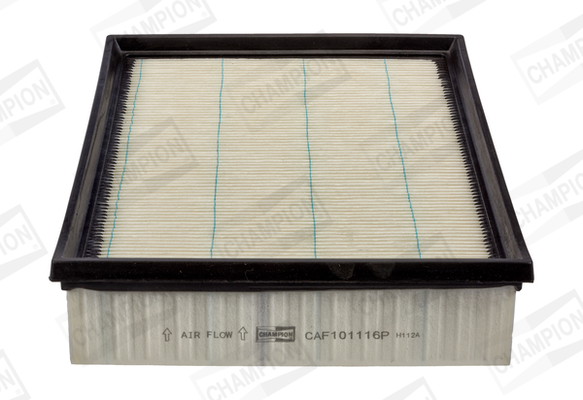 CHAMPION FILTER - AIR CAF101116P